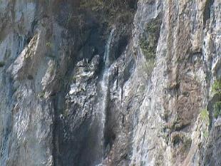 Cascada Scarisoara