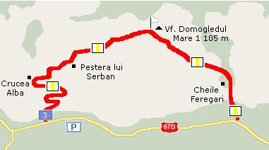 Harta Domogled