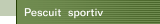 Pescuit  sportiv